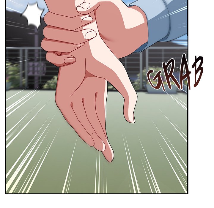 But I Love You Chapter 7 - Page 7