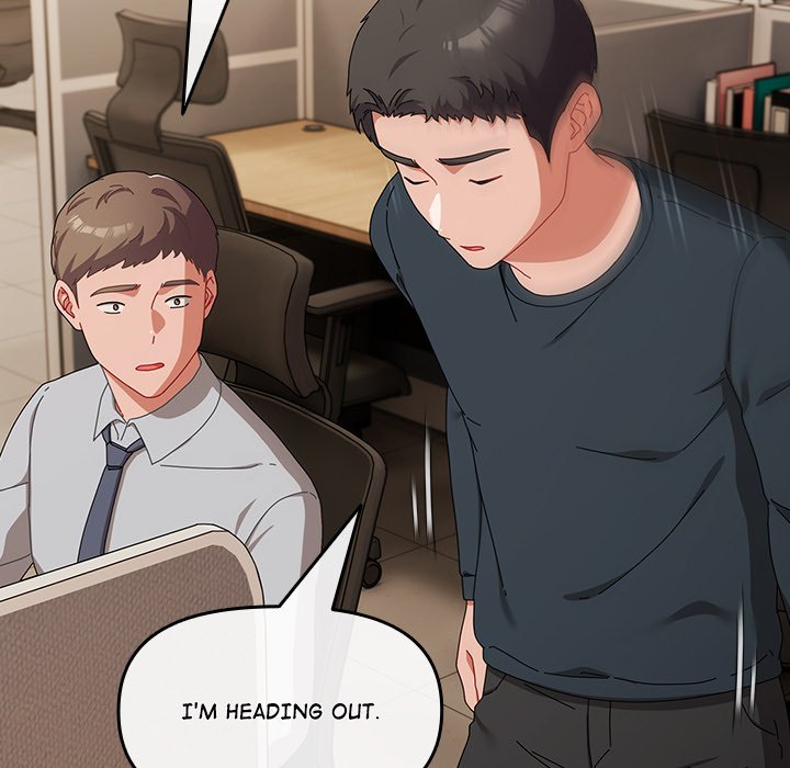 But I Love You Chapter 7 - Page 61