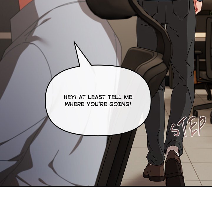 But I Love You Chapter 7 - Page 64