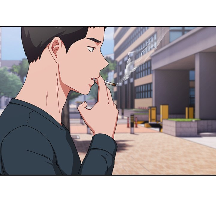 But I Love You Chapter 7 - Page 68