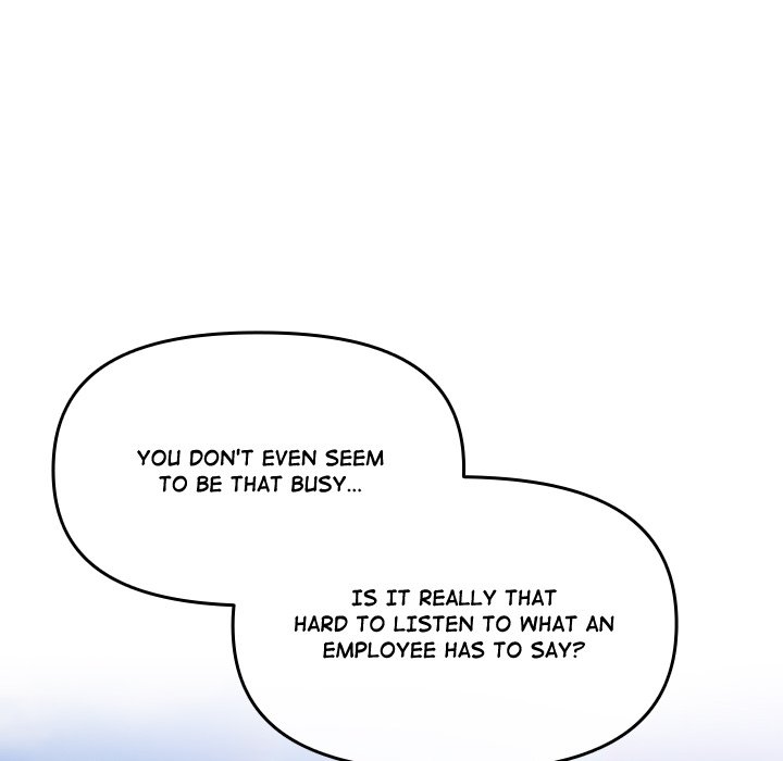 But I Love You Chapter 7 - Page 8