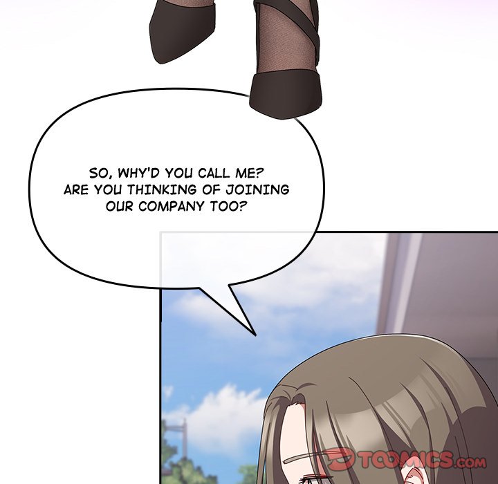 But I Love You Chapter 7 - Page 75