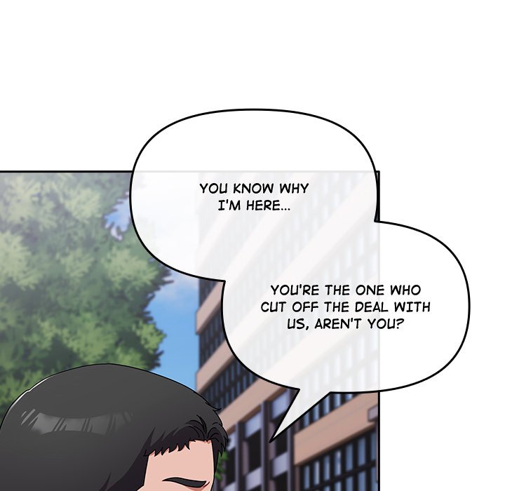 But I Love You Chapter 7 - Page 77