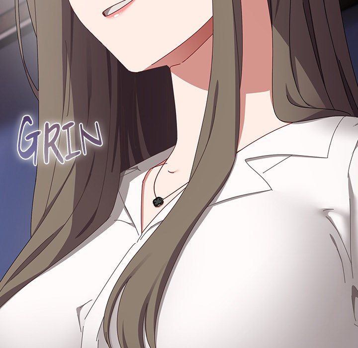 But I Love You Chapter 7 - Page 81