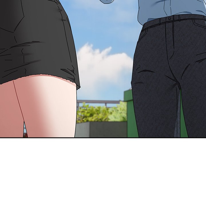 But I Love You Chapter 7 - Page 10