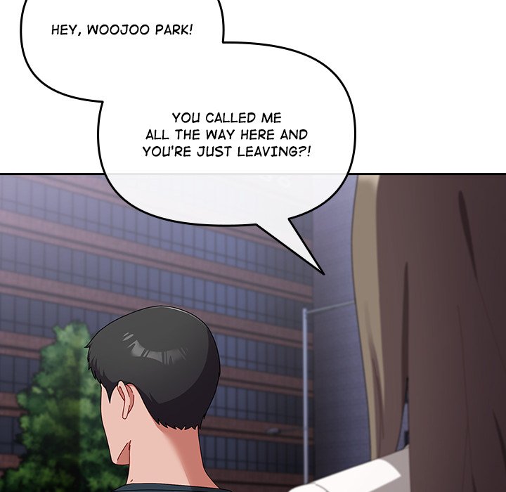 But I Love You Chapter 7 - Page 100