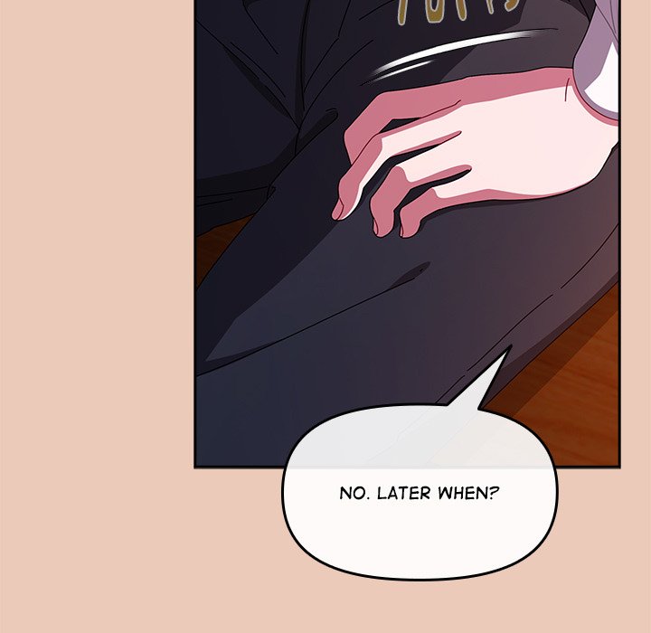 But I Love You Chapter 8 - Page 11
