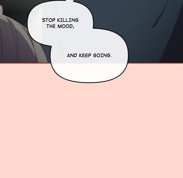 But I Love You Chapter 8 - Page 101