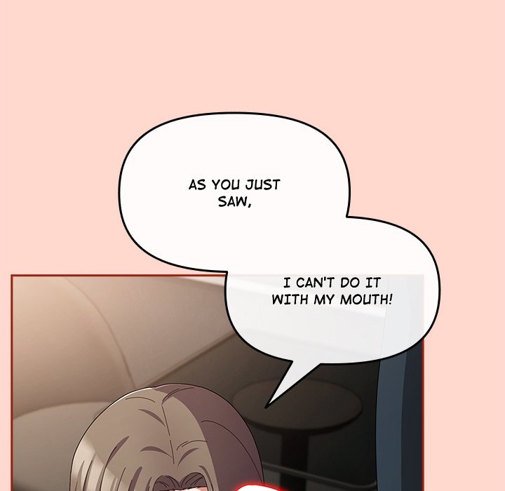 But I Love You Chapter 8 - Page 102