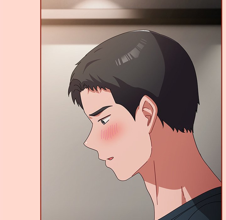 But I Love You Chapter 8 - Page 105