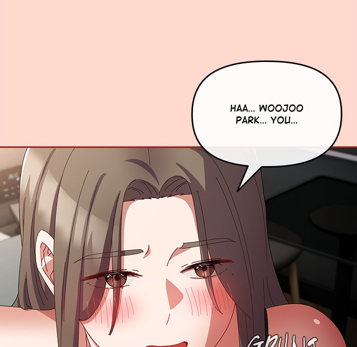 But I Love You Chapter 8 - Page 107