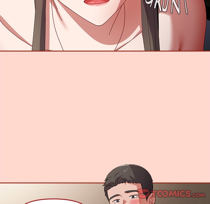 But I Love You Chapter 8 - Page 108