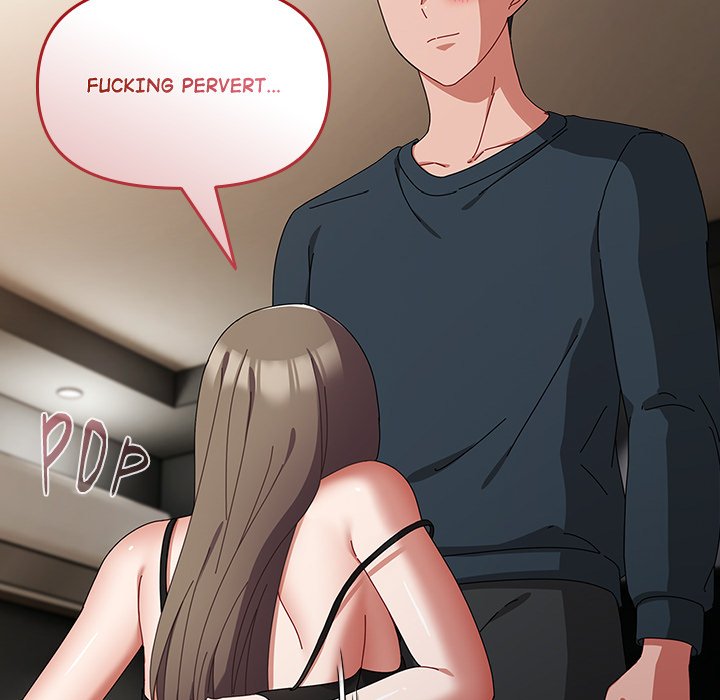 But I Love You Chapter 8 - Page 109