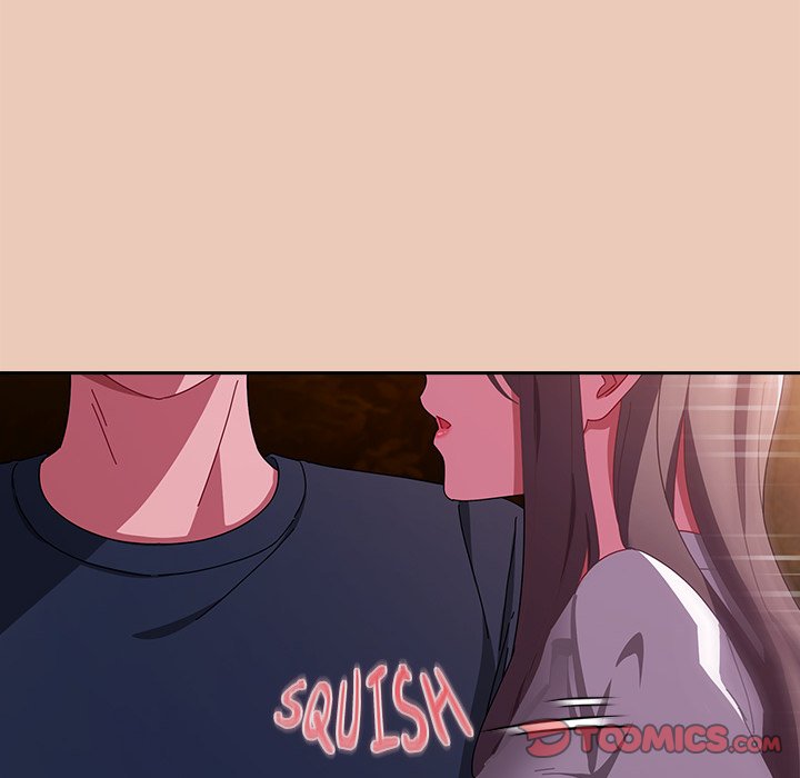 But I Love You Chapter 8 - Page 12