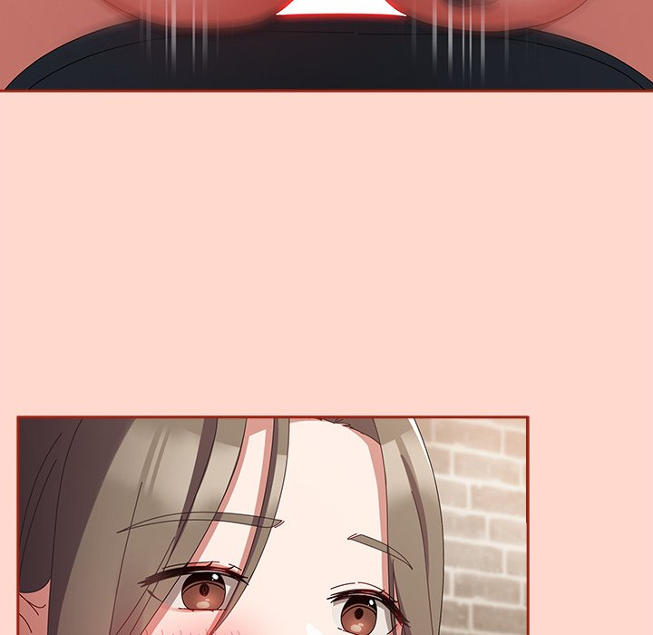 But I Love You Chapter 8 - Page 114