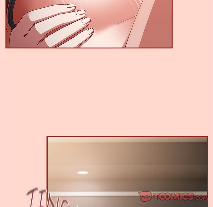 But I Love You Chapter 8 - Page 116