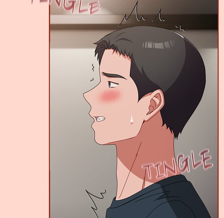 But I Love You Chapter 8 - Page 117