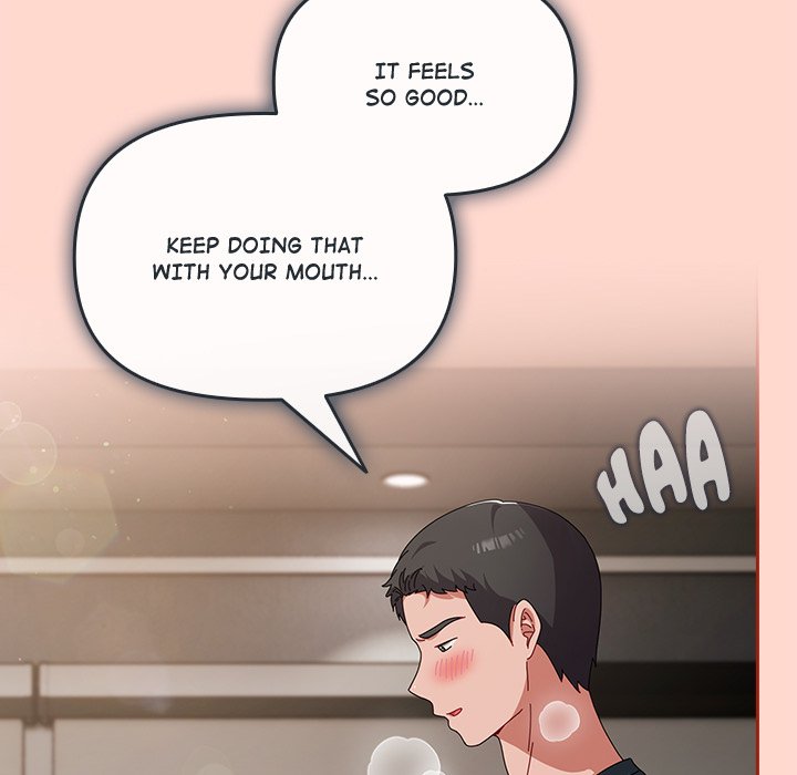 But I Love You Chapter 8 - Page 119