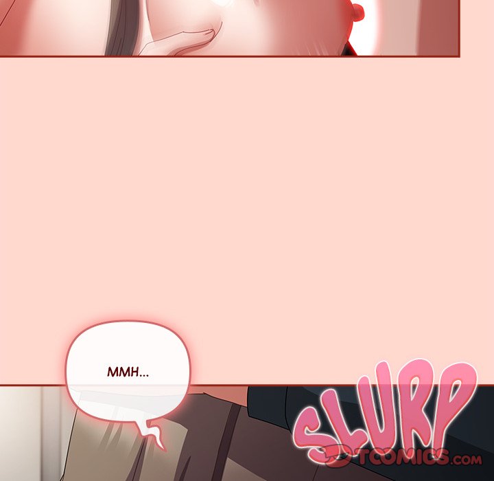 But I Love You Chapter 8 - Page 124