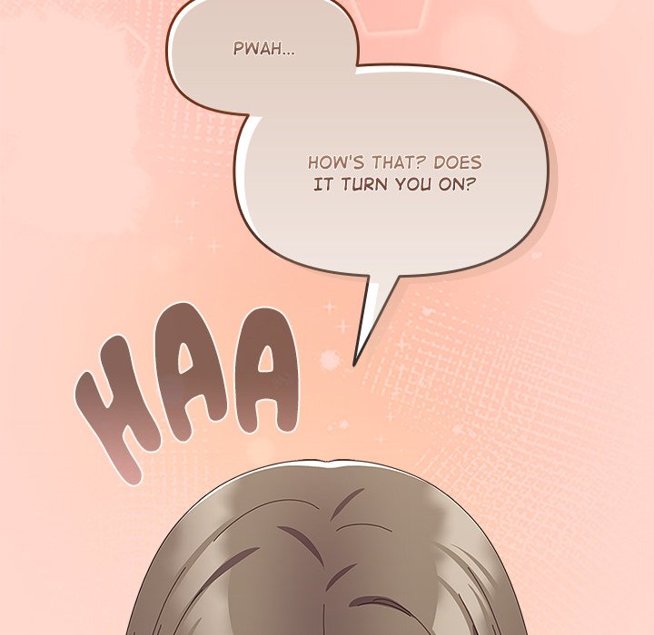 But I Love You Chapter 8 - Page 127