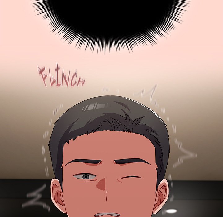But I Love You Chapter 8 - Page 131