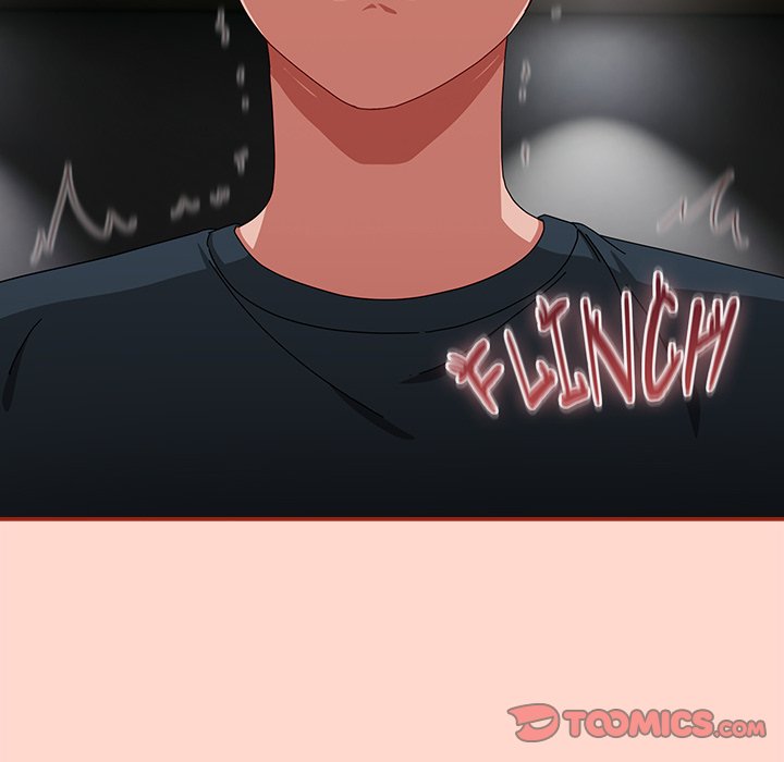 But I Love You Chapter 8 - Page 132