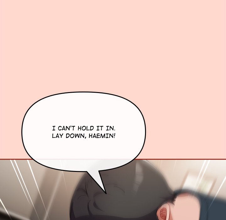 But I Love You Chapter 8 - Page 133