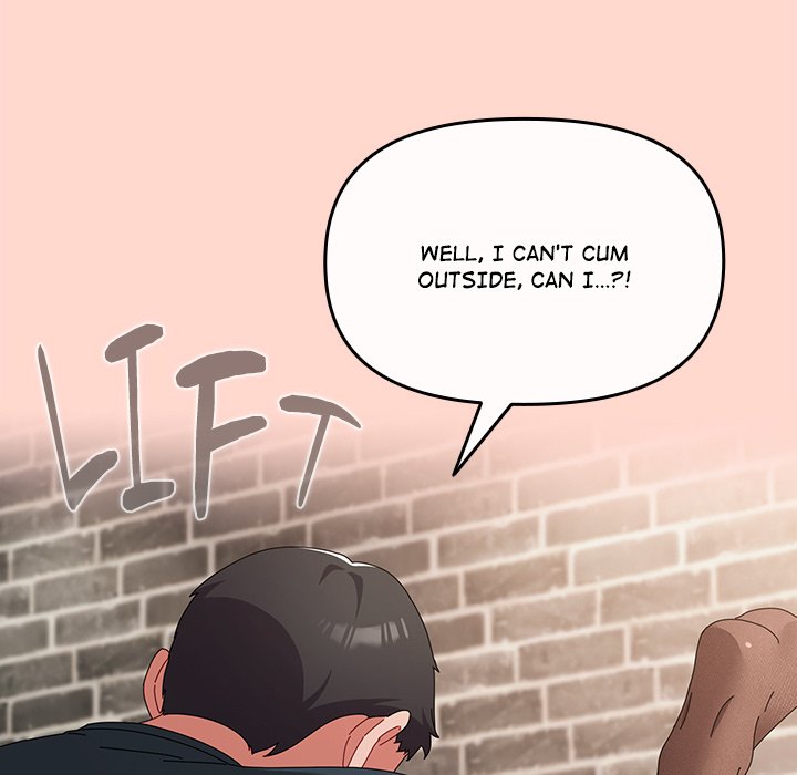 But I Love You Chapter 8 - Page 139