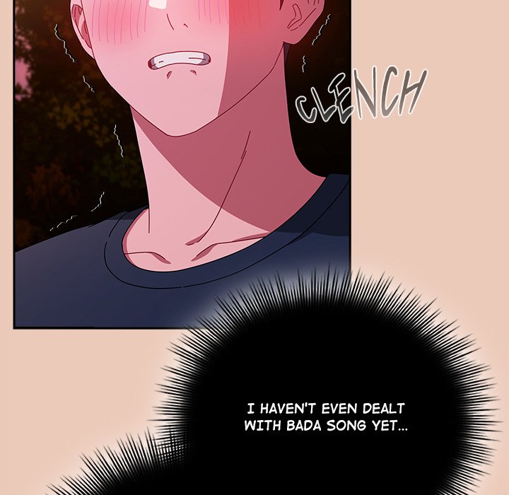 But I Love You Chapter 8 - Page 15