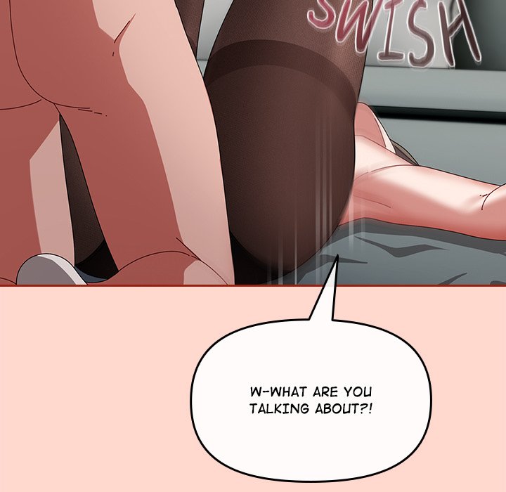 But I Love You Chapter 8 - Page 141