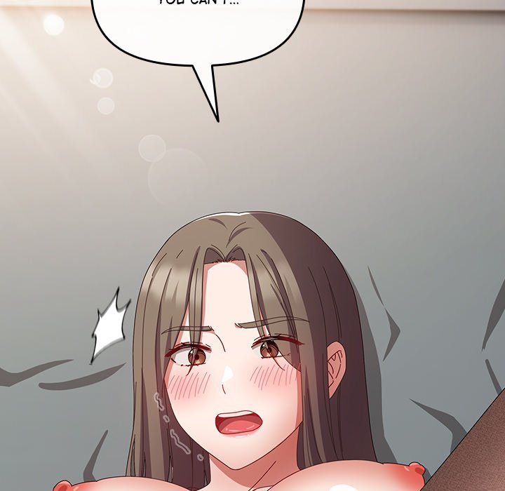 But I Love You Chapter 8 - Page 143