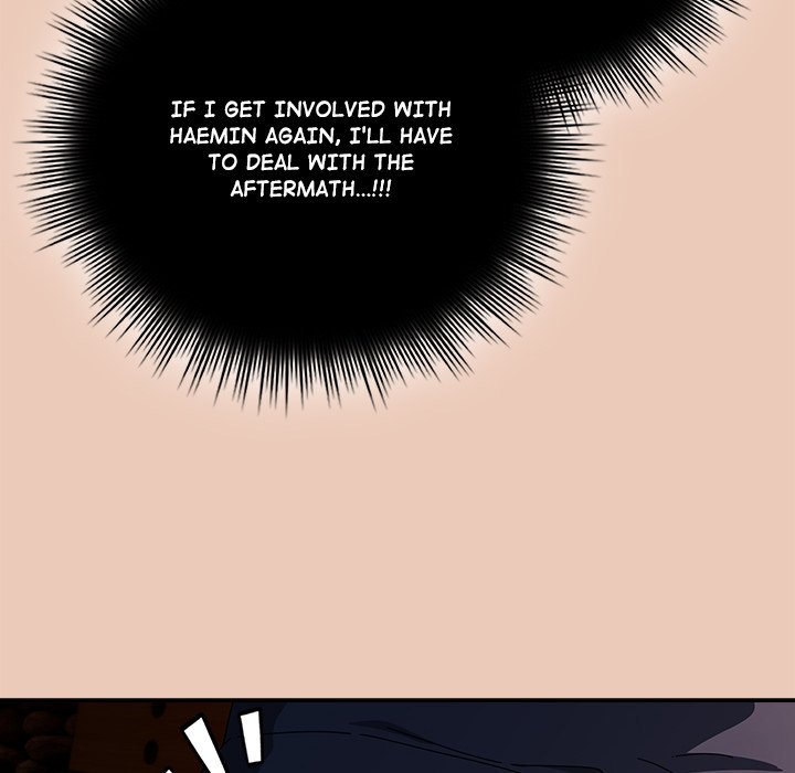 But I Love You Chapter 8 - Page 16