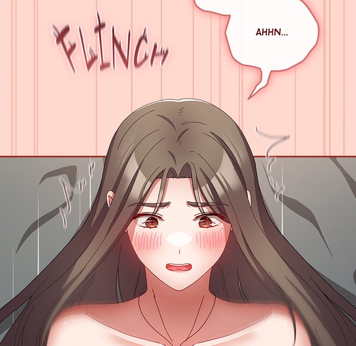 But I Love You Chapter 8 - Page 154
