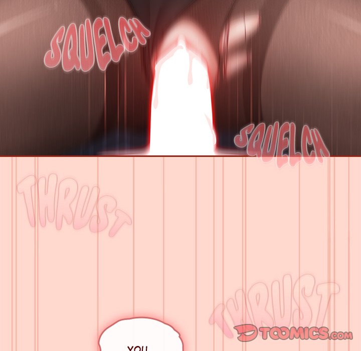 But I Love You Chapter 8 - Page 156