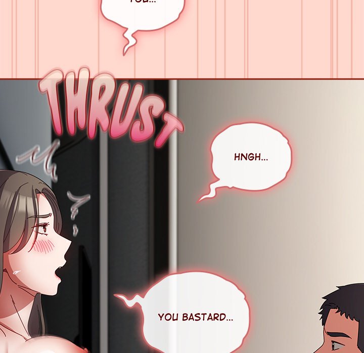 But I Love You Chapter 8 - Page 157