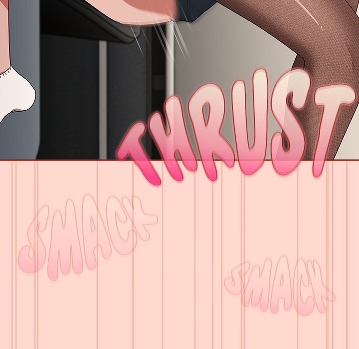 But I Love You Chapter 8 - Page 159