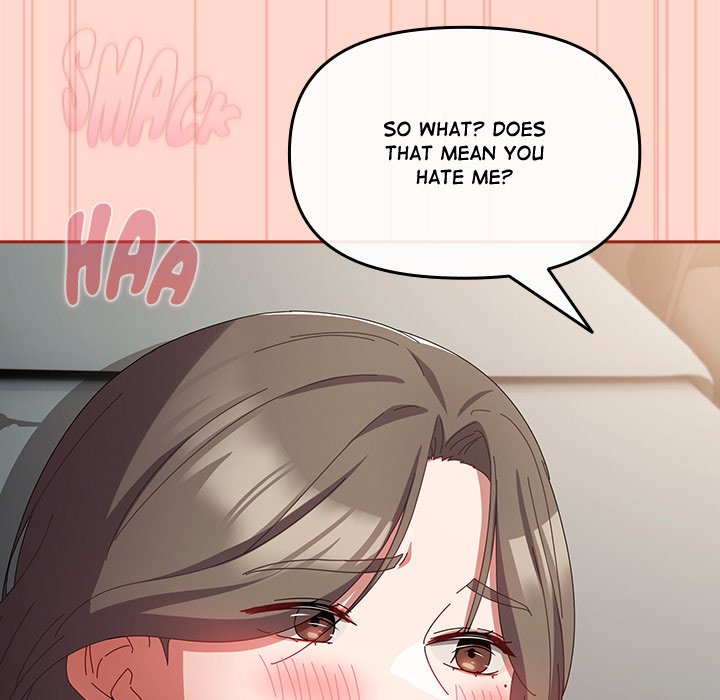 But I Love You Chapter 8 - Page 160
