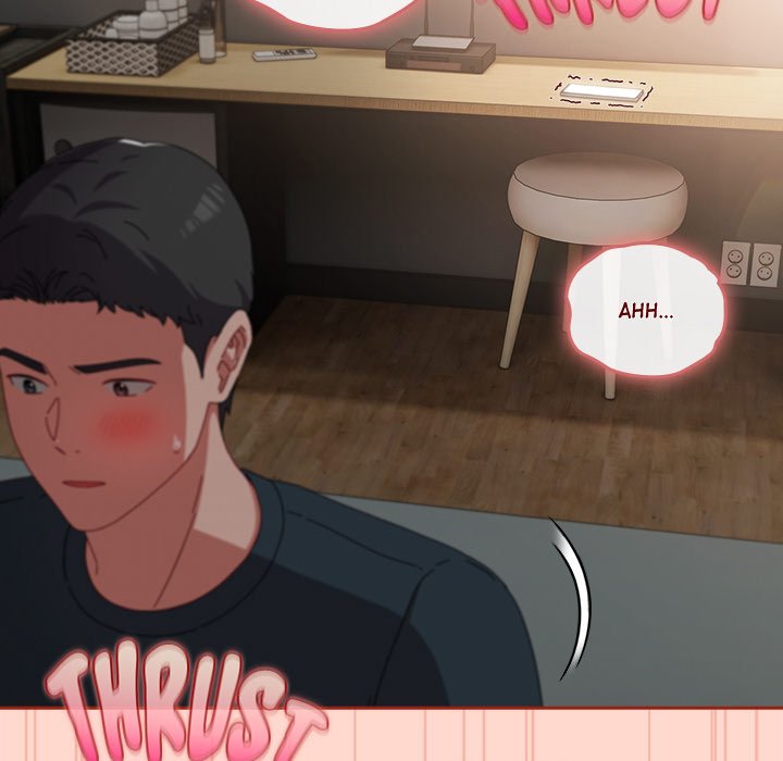 But I Love You Chapter 8 - Page 163