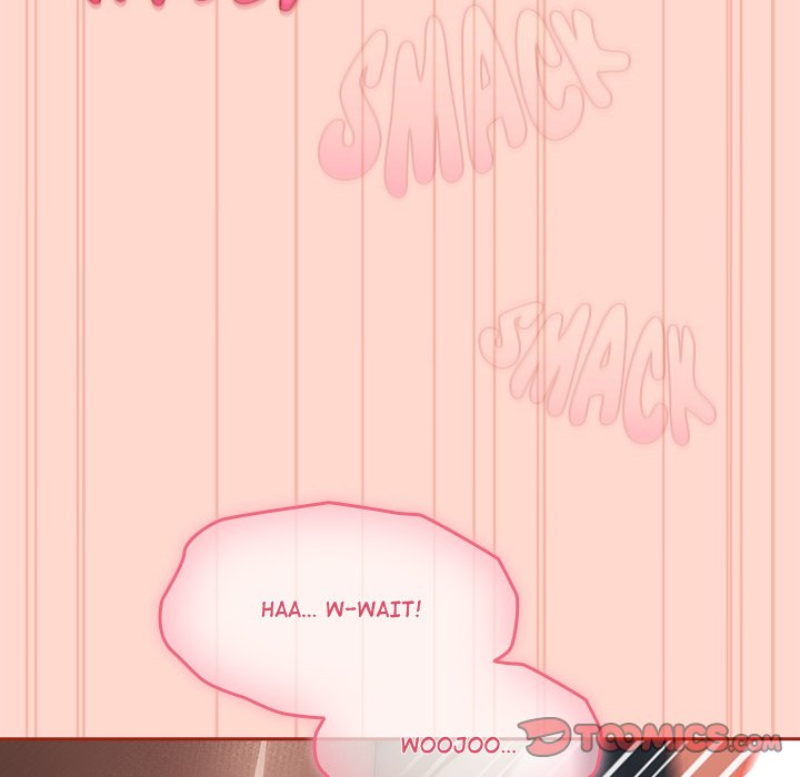 But I Love You Chapter 8 - Page 164