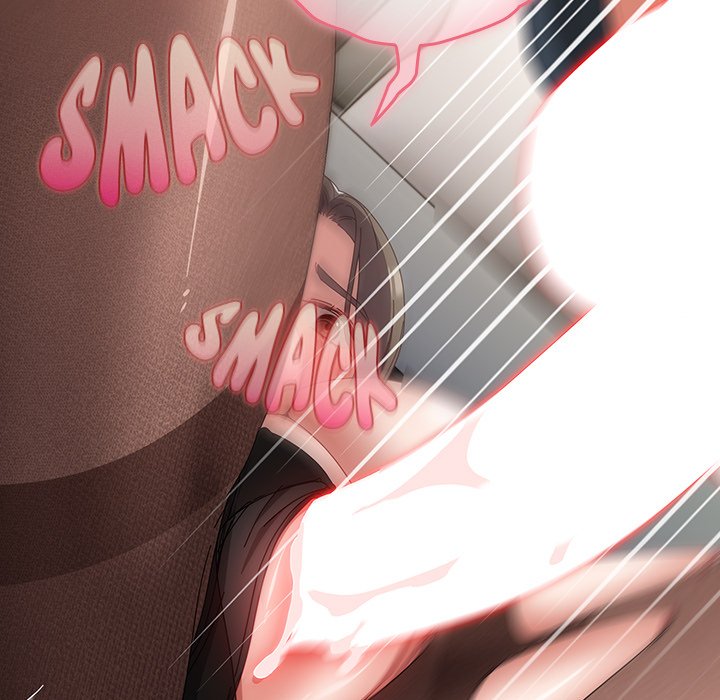 But I Love You Chapter 8 - Page 165