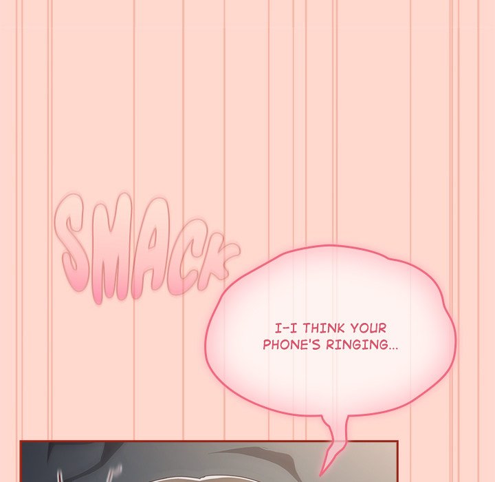 But I Love You Chapter 8 - Page 167