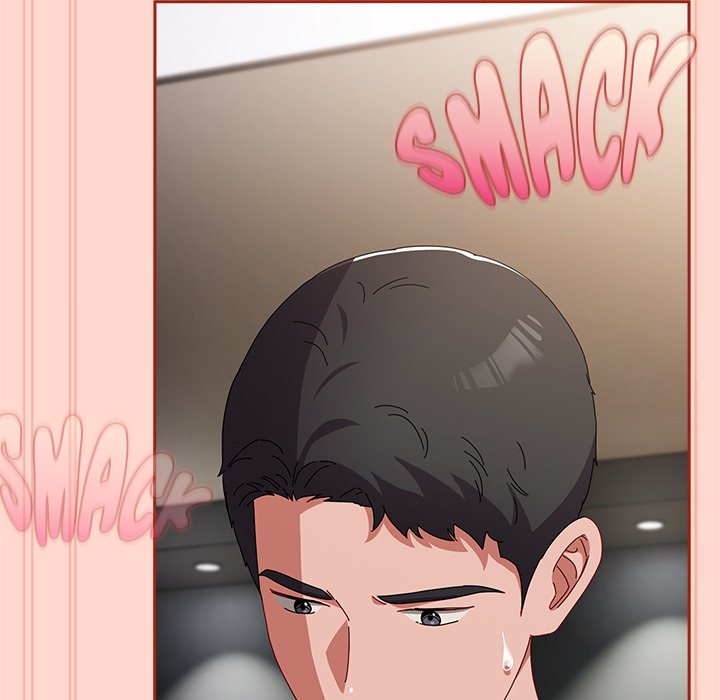 But I Love You Chapter 8 - Page 170