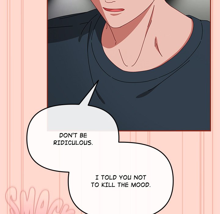 But I Love You Chapter 8 - Page 171