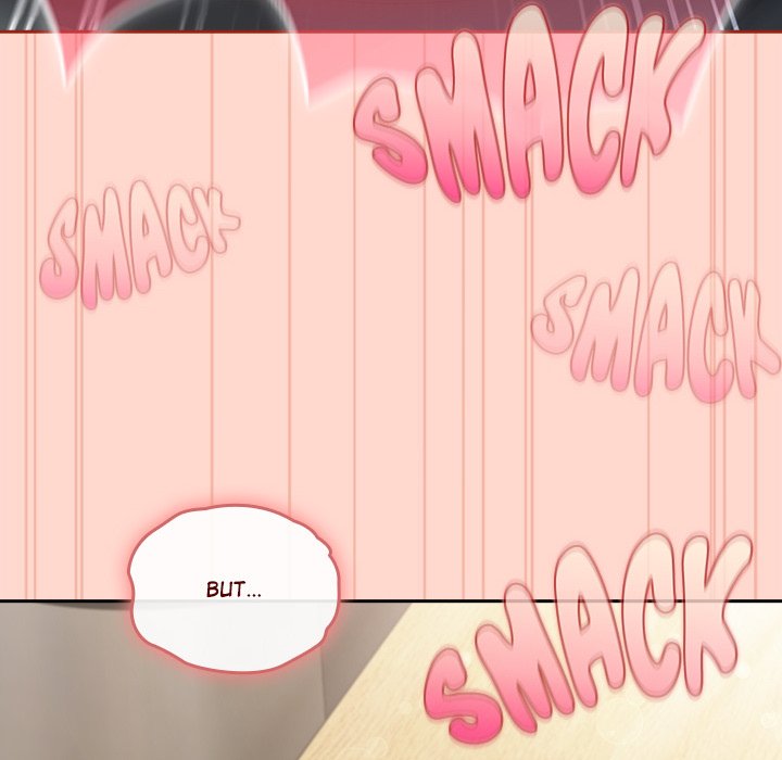 But I Love You Chapter 8 - Page 176
