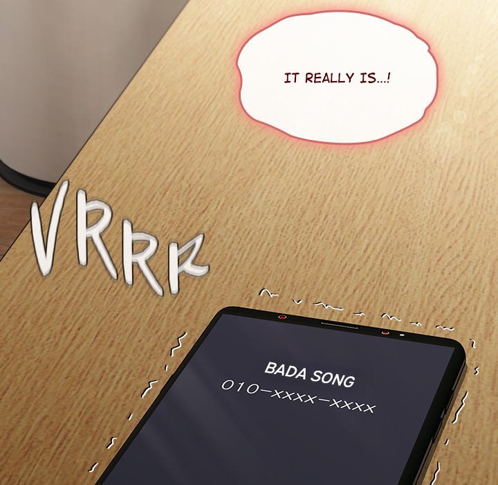 But I Love You Chapter 8 - Page 177