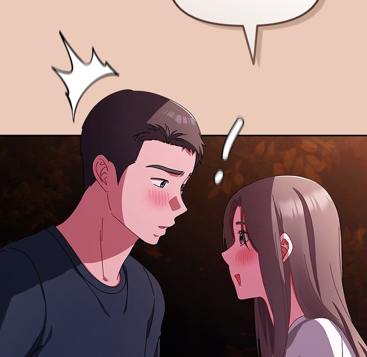 But I Love You Chapter 8 - Page 19
