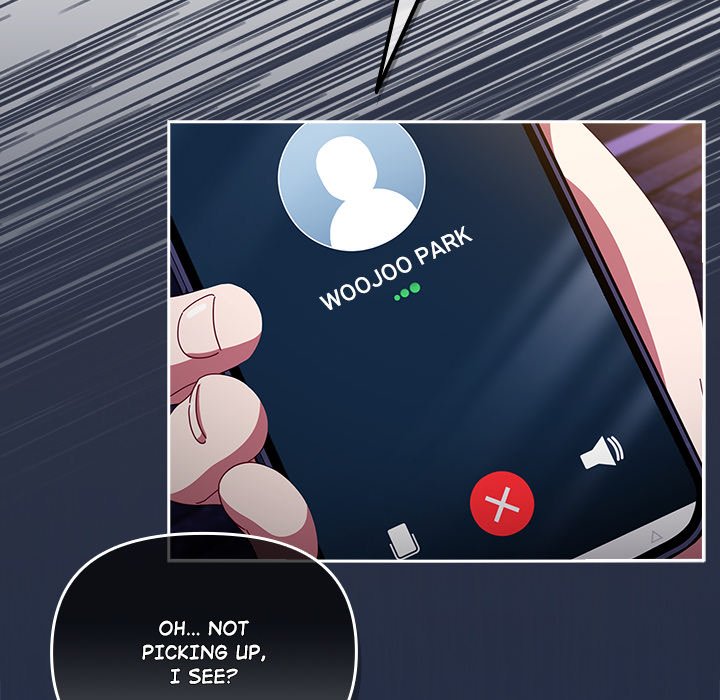 But I Love You Chapter 8 - Page 181