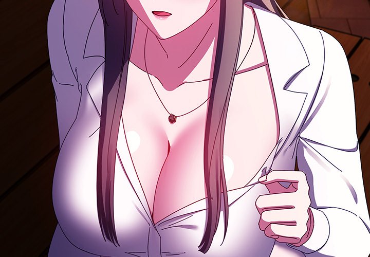 But I Love You Chapter 8 - Page 3