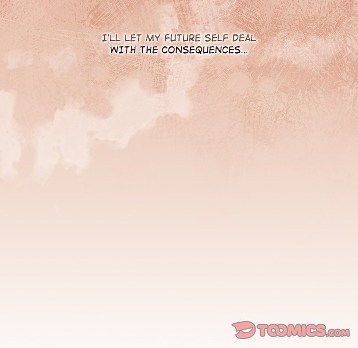 But I Love You Chapter 8 - Page 28