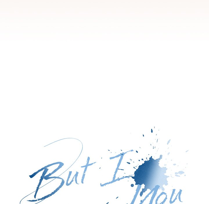 But I Love You Chapter 8 - Page 29